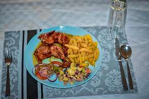 Ateker Hotel Lodwar