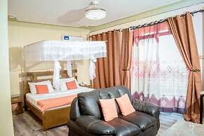 Ateker Hotel Lodwar