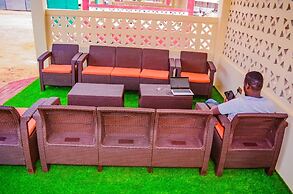 Ateker Hotel Lodwar