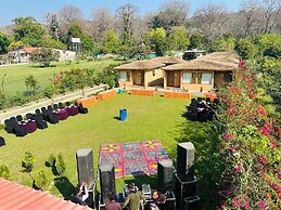 Nayana Corbett Resort