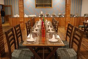 Nayana Corbett Resort