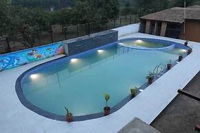 Nayana Corbett Resort