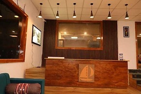 Nayana Corbett Resort