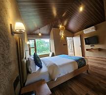 Nayana Corbett Resort