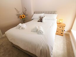 Peace Cottage