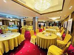 Grand Palace Sylhet