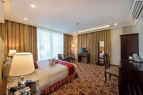 Grand Palace Sylhet