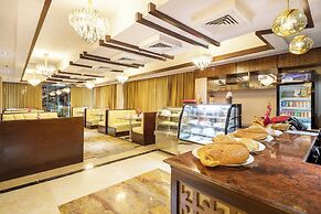 Grand Palace Sylhet