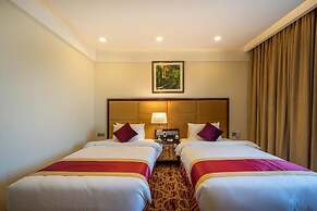 Grand Palace Sylhet