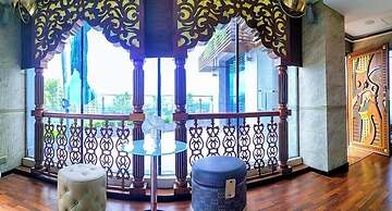 Grand Palace Sylhet