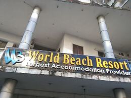 World Beach Resort Cox's Bazar