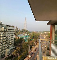 World Beach Resort Cox's Bazar