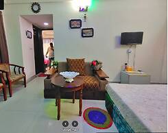World Beach Resort Cox's Bazar