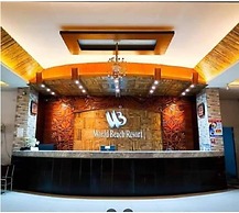 World Beach Resort Cox's Bazar