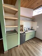 Glamping Boreal