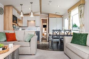 3 Bedroom Luxury Caravan
