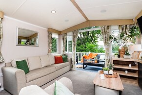 3 Bedroom Luxury Caravan