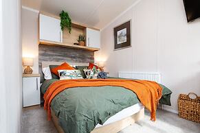 3 Bedroom Luxury Caravan