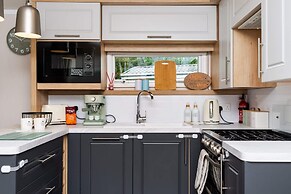 3 Bedroom Luxury Caravan