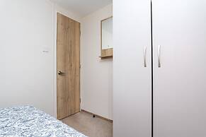 3 Bedroom Caravan - Seton Sands
