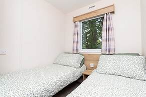 3 Bedroom Caravan - Seton Sands