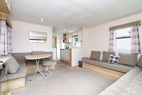 3 Bedroom Caravan - Seton Sands