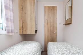 3 Bedroom Caravan - Seton Sands