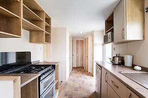 3 Bedroom Caravan - Seton Sands