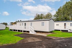 3bed Caravan - Muirfield