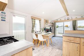 3bed Caravan - Muirfield