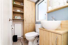 3bed Caravan - Muirfield