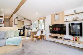 3bed Caravan - Muirfield