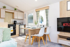 3bed Caravan - Muirfield