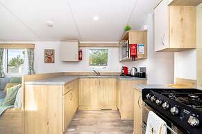 3bed Caravan - Muirfield