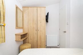 3bed Caravan - Muirfield