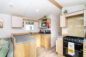 3bed Caravan - Muirfield
