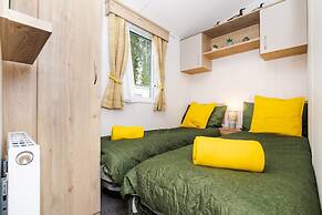 3bed Caravan - Muirfield