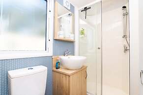 3bed Caravan - Muirfield