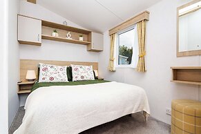 3bed Caravan - Muirfield