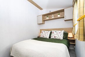 3bed Caravan - Muirfield