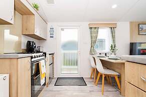 3bed Caravan - Muirfield