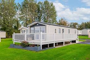 3bed Caravan - Muirfield