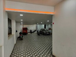 Hotel Vista Haven