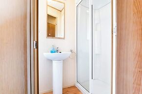 3 Bedroom Static Caravan-seton Sands