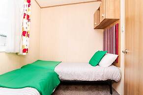 3 Bedroom Static Caravan-seton Sands