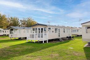 3 Bedroom Static Caravan-seton Sands