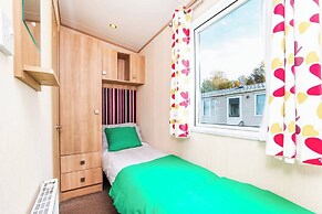 3 Bedroom Static Caravan-seton Sands