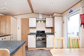 3 Bedroom Static Caravan-seton Sands