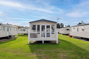 3 Bedroom Static Caravan-seton Sands