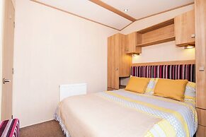 3 Bedroom Static Caravan-seton Sands